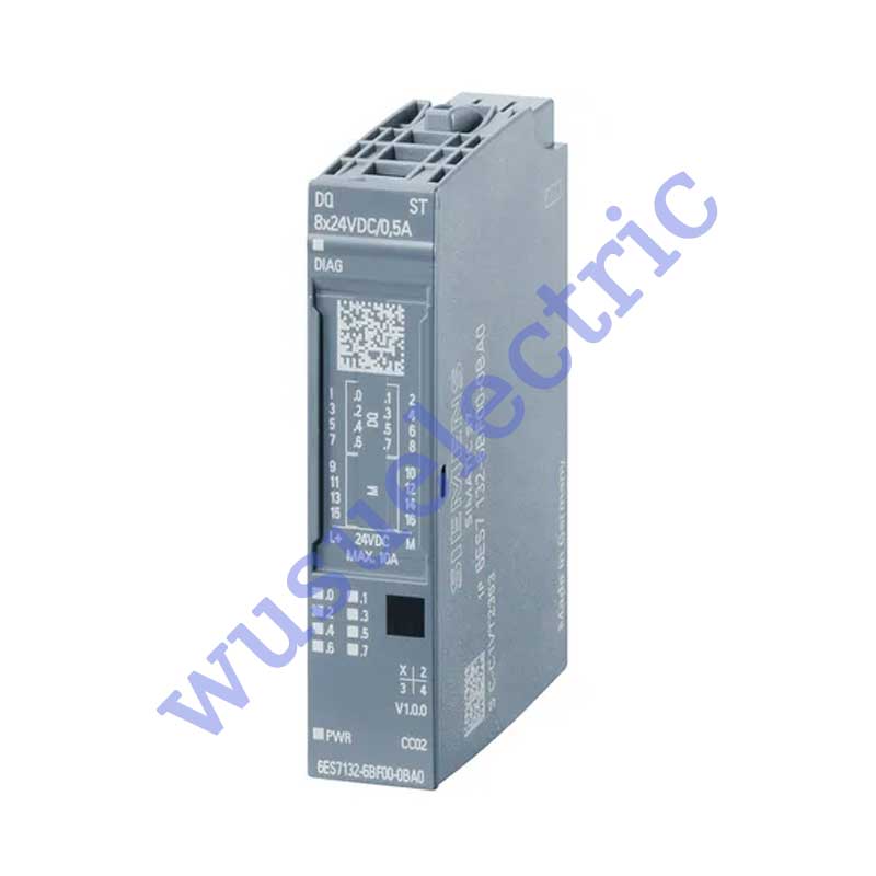 Siemens 6ES7132-6BF00-0BA0