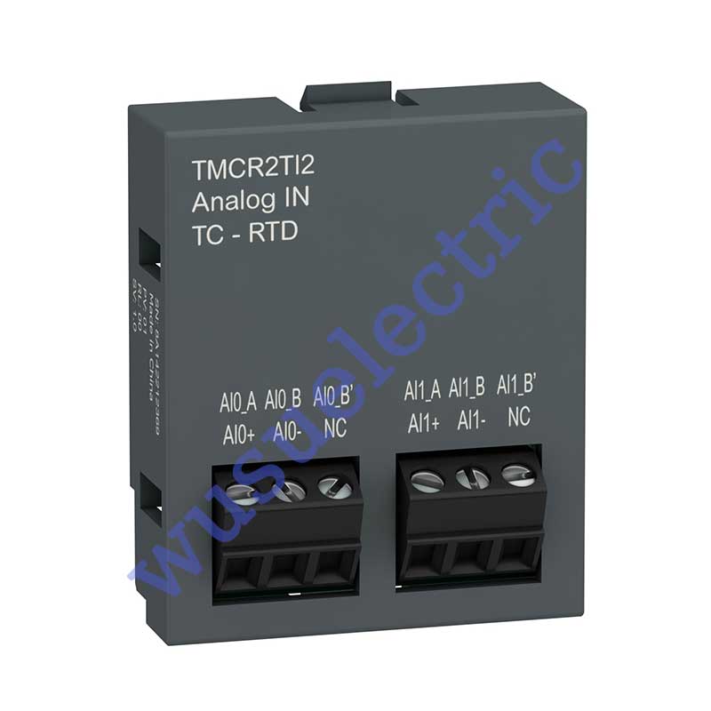 Schneider TMCR2TI2  cartridge