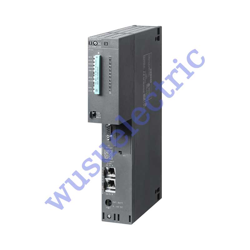Siemens 6ES7414-3EM07-0AB0
