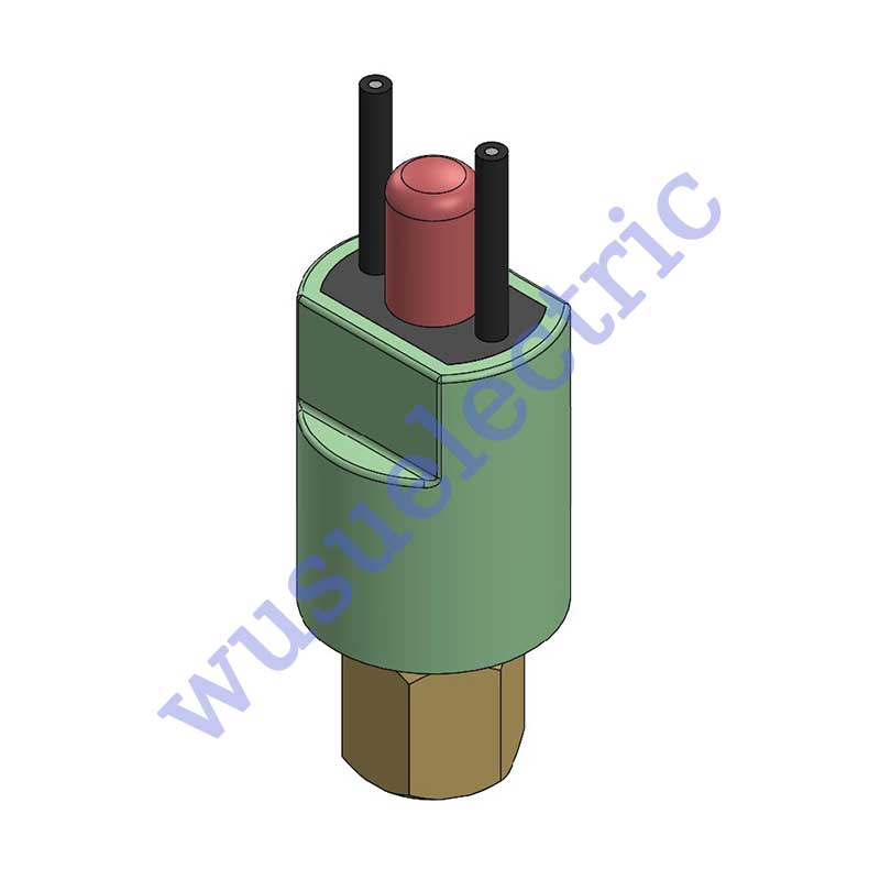 Danfoss 061F9501 Cartridge pressure switch