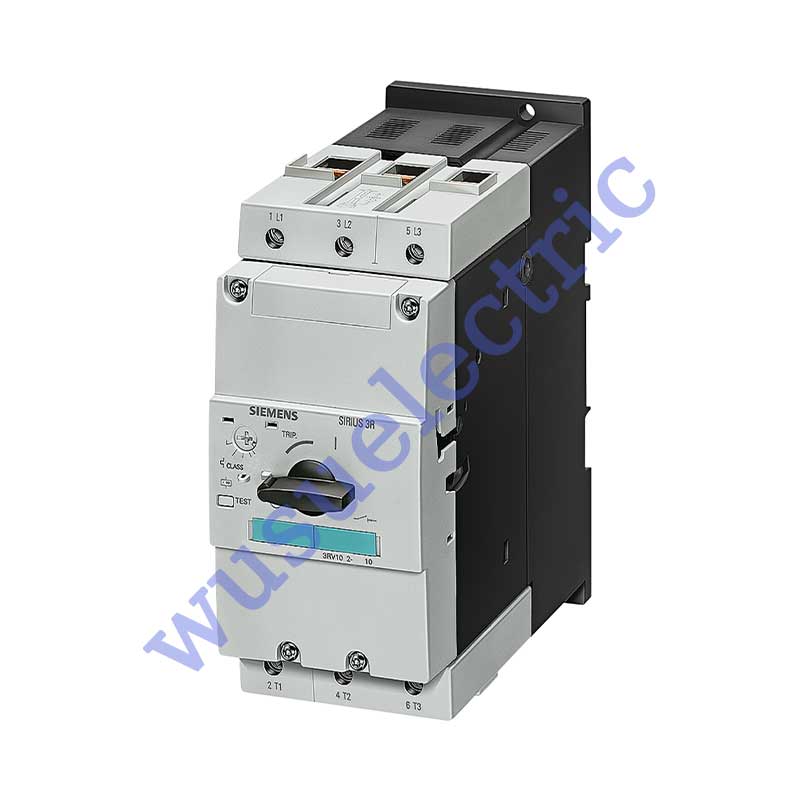 Siemens 3RV1041-4JA10