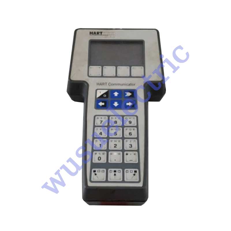 Fisher-Rosemount 00275-0006-0100 Communicator