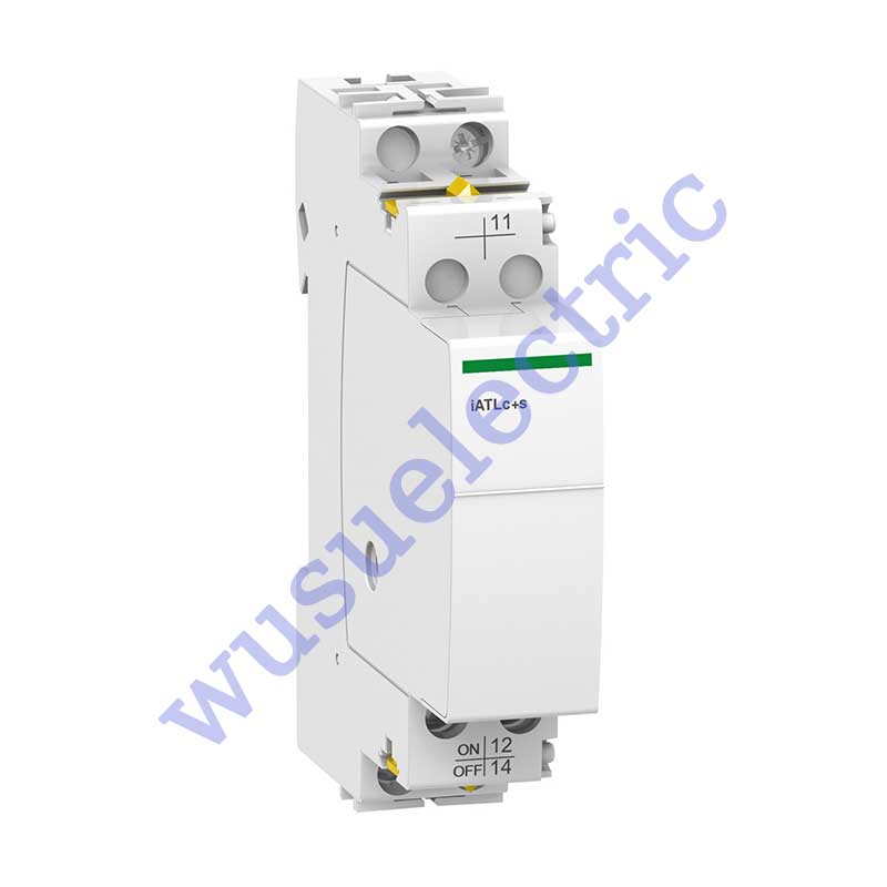 Schneider A9C15409 Centralized control and remote indication auxiliary devices