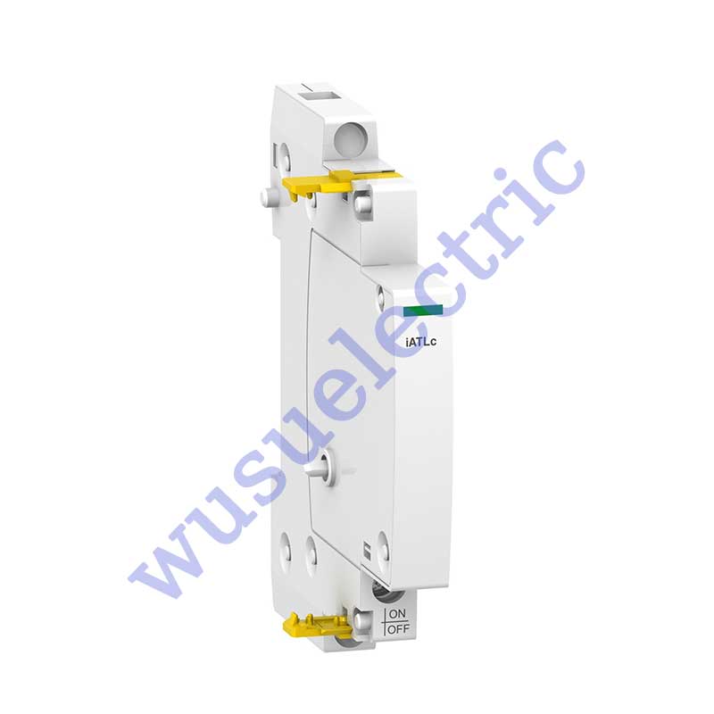Schneider A9C15404 Centralized control auxiliary devices