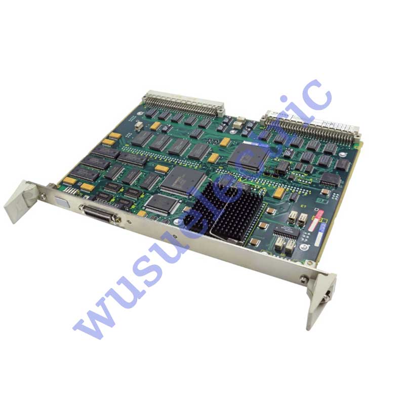 Siemens 6FC5110-0BB03-0AA1 CPU MODULE