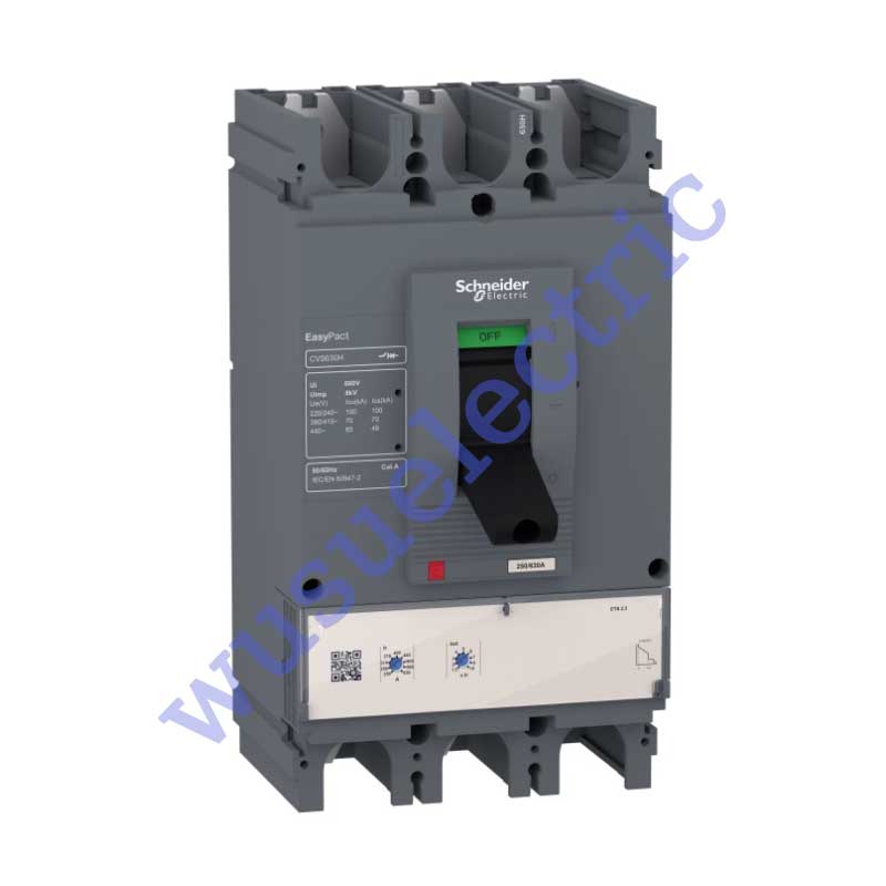 Schneider LV563510 circuit breaker
