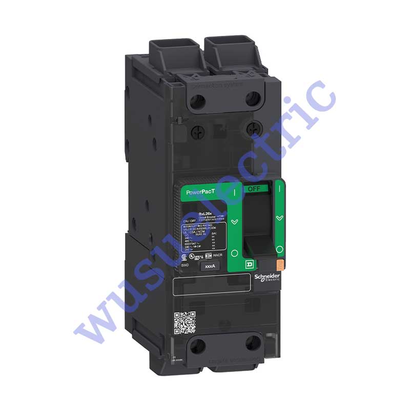 Schneider BDL26020LU Circuit breaker